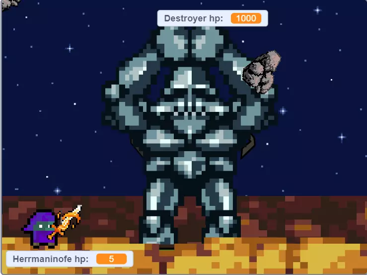 Jogo do Daniel Filho