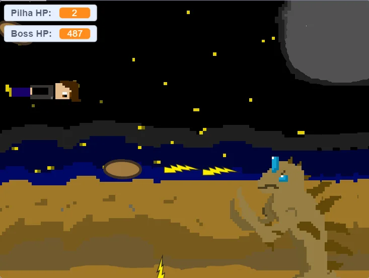 Jogo do Pietro França